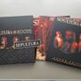 Sepultura Roots Vinyl Box Set Image 2
