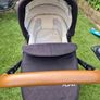 nuna mixx travel system Image 8