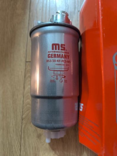 filters skoda octavia 1 ,brand new