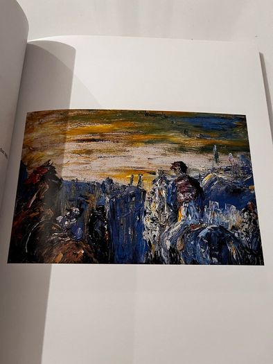 Jack B. Yeats - Amongst Friends. Exhibition Book. 2004. Waddington. Softcover.