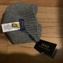 Polo Ralph Lauren grey hat / new Image 6