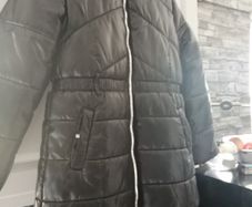 Tommy hilfiger girls coat