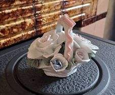 Flower Ornament