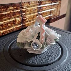 Flower Ornament