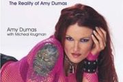 WWE A Less Travelled R.O.A.D.: The Reality of Amy Dumas (Hardback Autobiography)