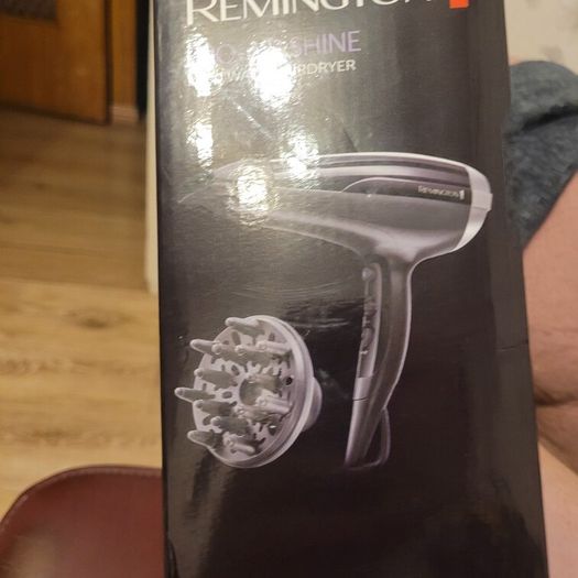 hairdryer