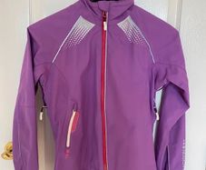 Madison women's cycling jacket
