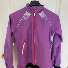 Madison women's cycling jacket