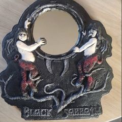 Black Sabbath