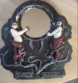 Black Sabbath