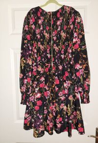 Ted Baker dress
