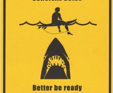 The Surf Trip Survival Guide Book- By Melanie & Stephen Bernhard