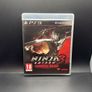 Ninja Gaiden 3: Razor's Edge Ps3 Image 3