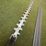 Husqvarna PROFESSIONAL 520iHE3 Battery Hedge Trimmer new Image 2