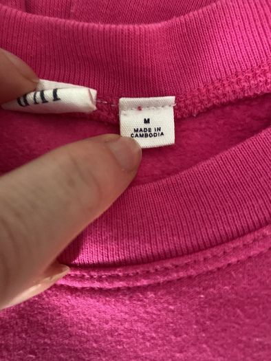 GAP Ladies sweatshirt