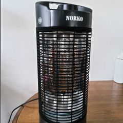 Norko Electric Patio Heater 1200W