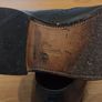 Mens Brogue shoes, Allen Edmonds Image 4
