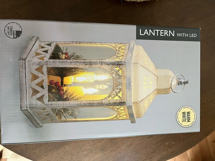 Lantern
