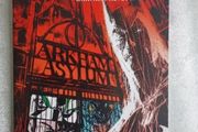 Batman Arkham Asylum Special Comic
