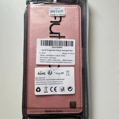 Google phone case