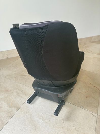 Joie 360 Car Seat