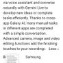 Samsung Galaxy s25 al Phone Image 6