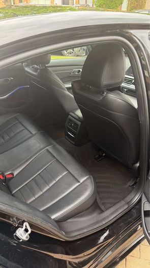 2019 BMW G20 320d M Sport | M Performance Kit