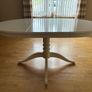 Extendable Table & Chairs Image 7