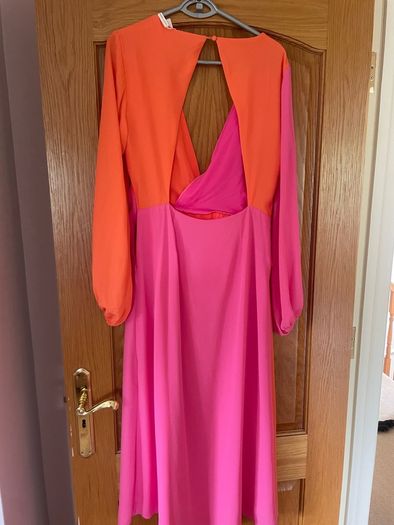 ladies  dress
