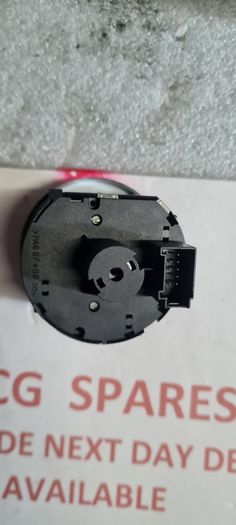 Volkswagen light Switch 1k0941431p Polo / Golf etc @ OCG