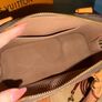 Authentic Louis Vuitton Alma BB Image 3