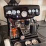 Sage Barista Express coffee machine Image 6