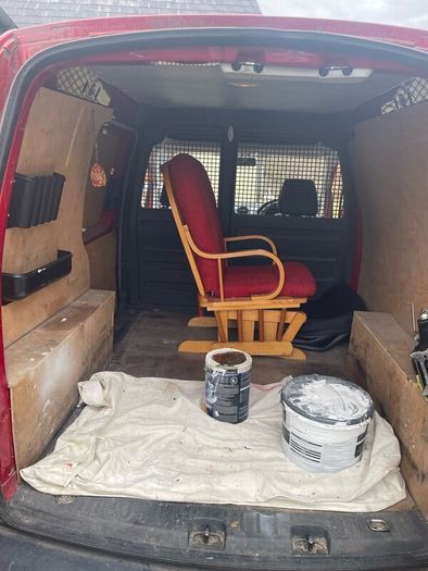 Van