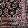 Kashmir hand knotted carpet Image 5