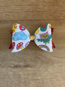 Bow