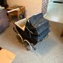 Vintage Dolls pram Image 9