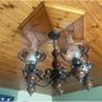 2x Ceiling Lights Image 4