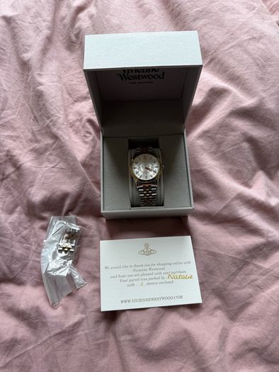 Vivienne Westwood Watch