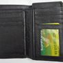 Mens Leather Wallet Image 3
