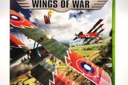 Wings of War Xbox