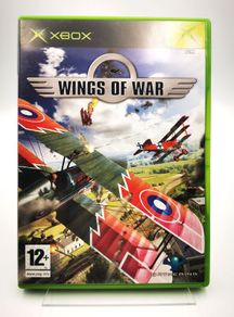 Wings of War Xbox