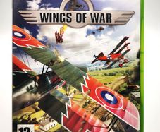 Wings of War Xbox
