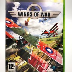 Wings of War Xbox