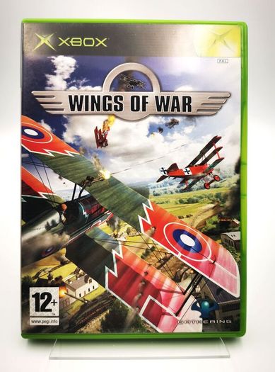 Wings of War Xbox