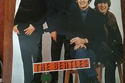 The Beatles 89 calender