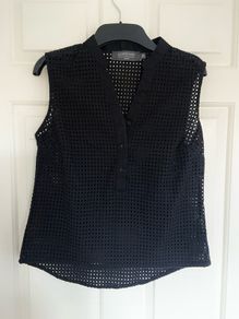 Top size 8