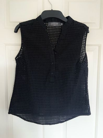 Top size 8
