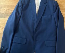 Boys suit