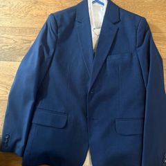 Boys suit