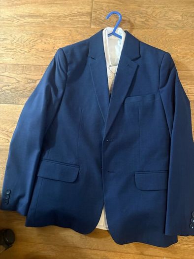 Boys suit